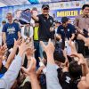 Program Mudik Gratis Jateng Ringankan Beban Buruh dan ART