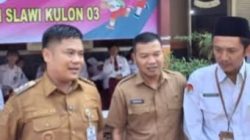 Relaksasi Dana BOSP Disetujui, Gaji 3 Bulan Guru dan Tenaga Kependidikan PPPK Paruh Waktu Cair Hari Ini
