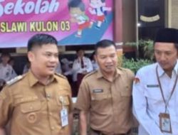 Relaksasi Dana BOSP Disetujui, Gaji 3 Bulan Guru dan Tenaga Kependidikan PPPK Paruh Waktu Cair Hari Ini