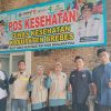 35 Posko Kesehatan Disiagakan Pemkab Brebes Bagi Pemudik