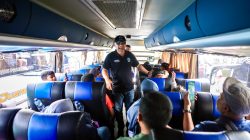 Sebungkus Bakso untuk Gubernur, Kisah Perantau Karanganyar