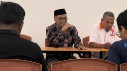 Fikri Faqih Minta Sekolah Sinkronkan Aturan Pembatasan Medsos Anak