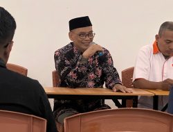 Fikri Faqih Minta Sekolah Sinkronkan Aturan Pembatasan Medsos Anak
