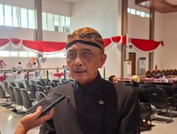 Pemkab Pemalang harus Bertindak Cepat Antisipasi Pohon Tumbang