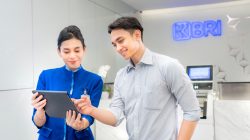 Jelang Libur Lebaran, BRI Imbau Nasabah Waspada Penipuan Modus File APK Lewat WhatsApp