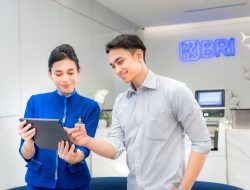 Jelang Libur Lebaran, BRI Imbau Nasabah Waspada Penipuan Modus File APK Lewat WhatsApp