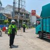 Tim Urai Disiagakan 24 Jam Antisipasi Lonjakan Arus Mudik di Brebes