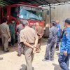 Armada Damkar Terbatas dan Berusia Tua, Komisi I DPRD Desak Penambahan Unit Baru