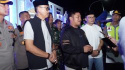 Bupati Tegal Imbau Pemudik Utamakan Keselamatan dan Manfaatkan Rest Area