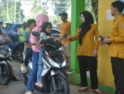 Disparpora Batang Pastikan Keamanan Wisata Selama Libur Idulfitri