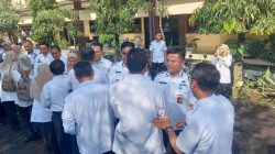 ASN Tegal Diminta Tingkatkan Pelayanan Publik dan Pacu Investasi Pasca Lebaran