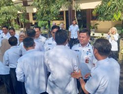 ASN Tegal Diminta Tingkatkan Pelayanan Publik dan Pacu Investasi Pasca Lebaran