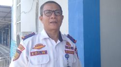 Lonjakan Arus Balik Mudik Naik 25,8%, 1.173 Penumpang Padati Terminal Kabupaten Tegal