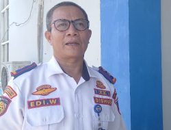 Lonjakan Arus Balik Mudik Naik 25,8%, 1.173 Penumpang Padati Terminal Kabupaten Tegal