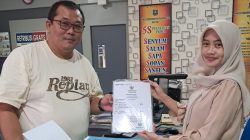 Pengurusan KK Dominasi Layanan Disdukcapil Tegal Saat Lebaran