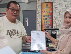 Pengurusan KK Dominasi Layanan Disdukcapil Tegal Saat Lebaran