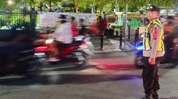 Arus Balik Malam Meningkat, Pantura Diantisipasi Macet