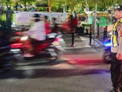 Arus Balik Malam Meningkat, Pantura Diantisipasi Macet