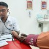 Stok Darah A dan O Kritis, PMI Kabupaten Tegal Ajak Warga Berdonor Darah