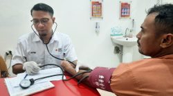 Stok Darah A dan O Kritis, PMI Kabupaten Tegal Ajak Warga Berdonor Darah