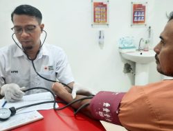 Stok Darah A dan O Kritis, PMI Kabupaten Tegal Ajak Warga Berdonor Darah