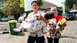 Difabel dan Lansia Rasakan Manfaat Balik Rantau Gratis Jateng