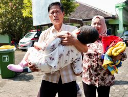 Difabel dan Lansia Rasakan Manfaat Balik Rantau Gratis Jateng