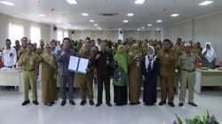 Musrenbang, Bupati Minta Perencanaan Fokus dan Terarah Lebih Berpihak ke Rakyat