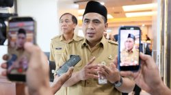 Antisipasi Lonjakan Kasus Campak, Pemprov Jateng Gencarkan Imunisasi