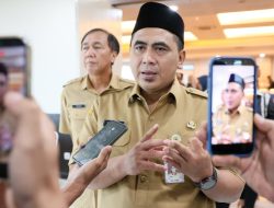 Antisipasi Lonjakan Kasus Campak, Pemprov Jateng Gencarkan Imunisasi