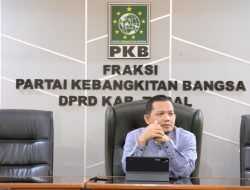 Soal Peredaran Obat Keras Tramadol, DPRD Kabupaten Tegal Minta Tindak Tegas Pelaku Penjualan