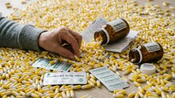 Tramadol: Obat Pereda Nyeri atau Obat Penenang?