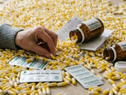 Tramadol: Obat Pereda Nyeri atau Obat Penenang?