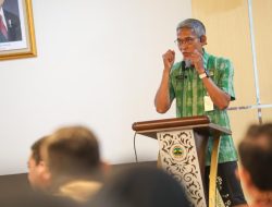 Inspektorat Diminta Berani Tegur Kepala Daerah jika Ada Indikasi Pelanggaran