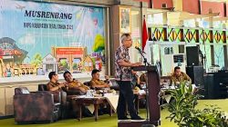 Tiga Daerah di Pantura Barat Akan Bangun PSEL Tegal Raya