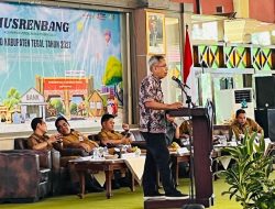 Tiga Daerah di Pantura Barat Akan Bangun PSEL Tegal Raya