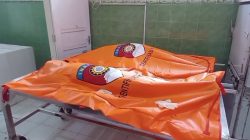 Pasangan Suami Istri Ditemukan Meninggal Dunia di Perumahan Griya Pedagangan Asri Kabupaten Tegal