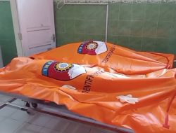 Pasangan Suami Istri Ditemukan Meninggal Dunia di Perumahan Griya Pedagangan Asri Kabupaten Tegal