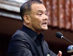 Ahmad Luthfi Maksimalkan Penurunan Kemiskinan Jateng 2026