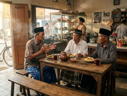 Kalah Nang Landratan Bayare Sehahahaha