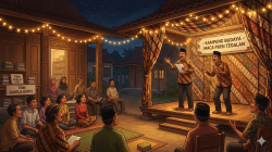 Kampung Budaya