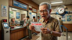 Ngetunge Awagan Nemen