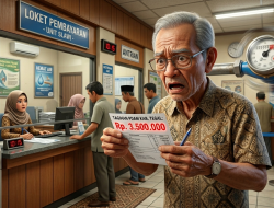 Ngetunge Awagan Nemen