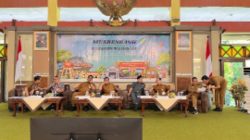 Fokus Infrastruktur Dasar, Pemkab Tegal Gelar Musrenbang RKPD 2027