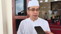 Tanggul Laut Pantura Segera Dibangun, Pekalongan dan Batang Barat Jadi Prioritas