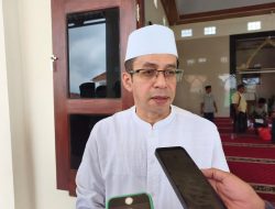 Tanggul Laut Pantura Segera Dibangun, Pekalongan dan Batang Barat Jadi Prioritas