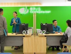 BPJS Ketenagakerjaan Ajak Pekerja Manfaatkan Diskon Iuran 50 Persen, Berlaku hingga Akhir 2026