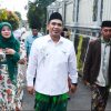Taj Yasin Dorong Santri Gayeng Nusantara Kolaborasi dengan Pemprov 