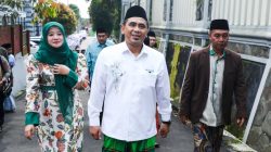 Taj Yasin Dorong Santri Gayeng Nusantara Kolaborasi dengan Pemprov 
