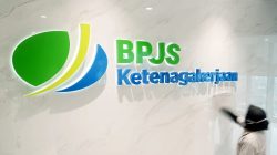 Antrean Online Klaim BPJS Ketenagakerjaan Permudah Peserta